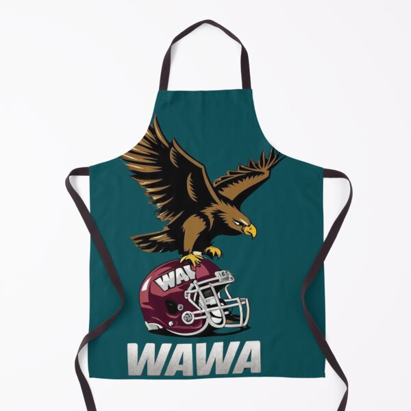 Item preview, Eagles WaWa collection 7 designed and sold by NFL-LIVE .