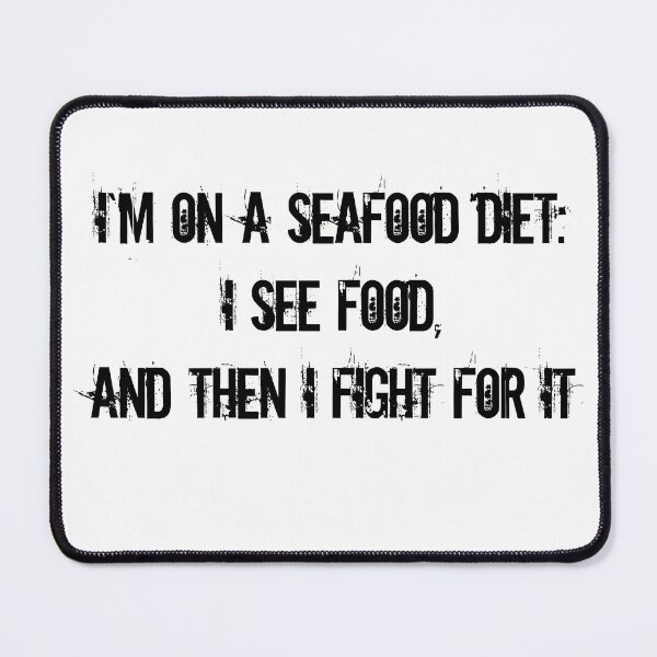 Item preview, Funny mma quote designed and sold by Adam Kaczmarek.