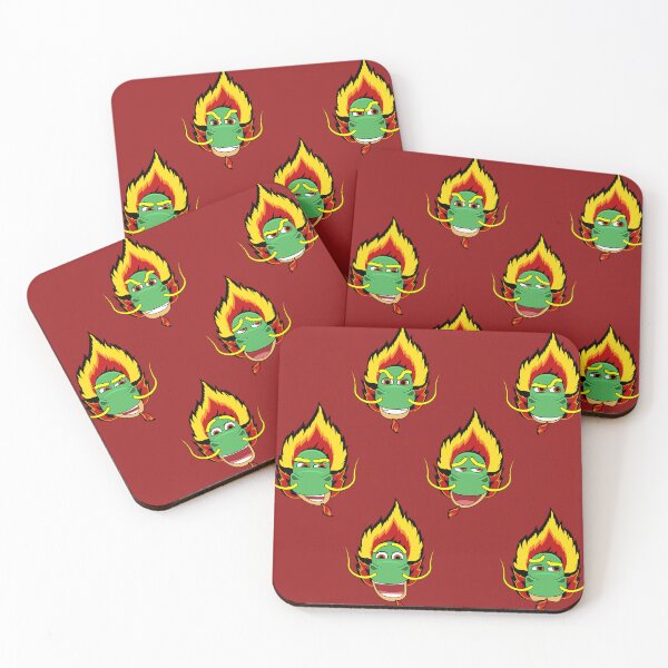 Item preview, Cool Dragon Sticker, Year of the Dragon designed and sold by Flyart8.