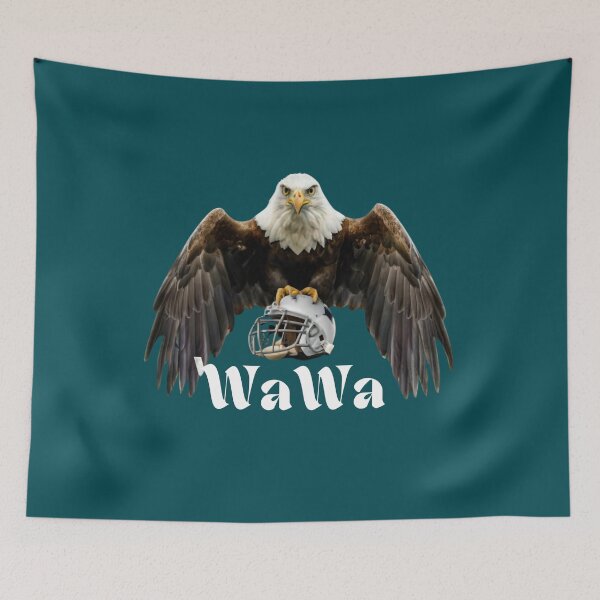 Item preview, WaWa  designed and sold by NFL-LIVE .