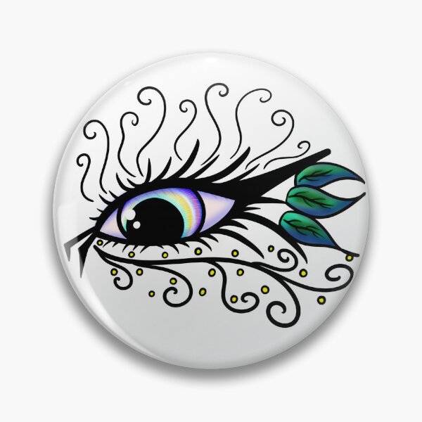 Item preview, Magic Eye designed and sold by ShaeRaindrop.