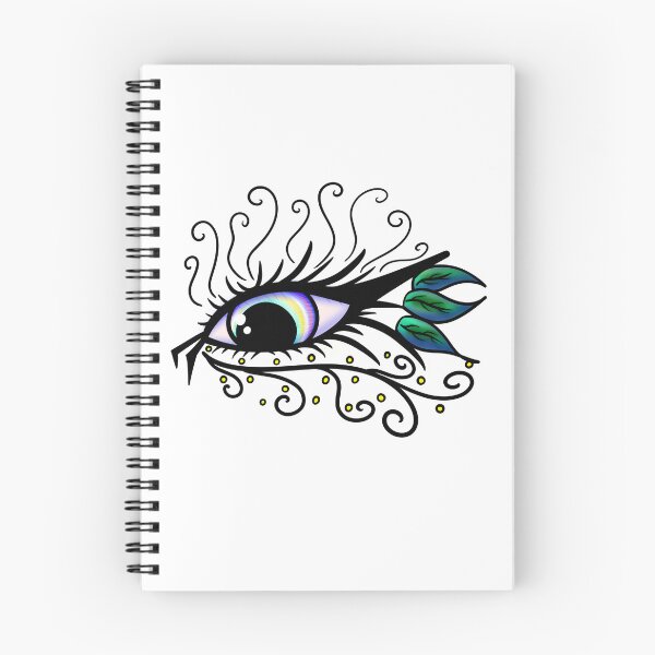 Item preview, Magic Eye designed and sold by ShaeRaindrop.
