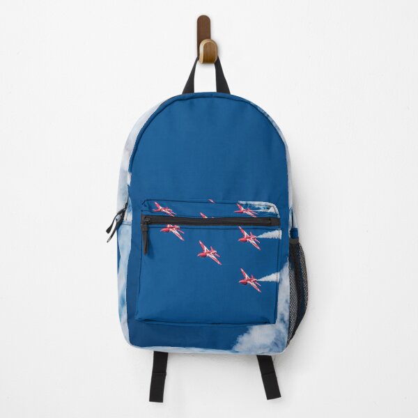 Item preview, The Red Arrows designed and sold by Georgina Godfree.