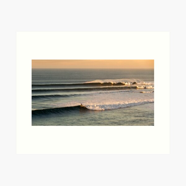 Item preview, Bells Beach Lines designed and sold by Russell Charters.