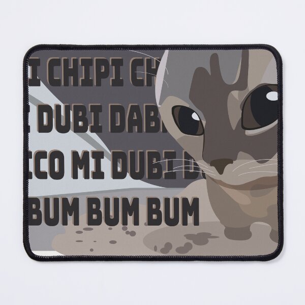 Item preview, Chipi Chipi Chapa Chapa Dubi Dubi Daba Daba long version designed and sold by Asutip.