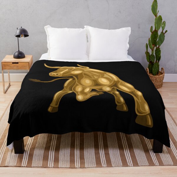 Item preview, Bull Market Design #2 designed and sold by ShamblesShirts.