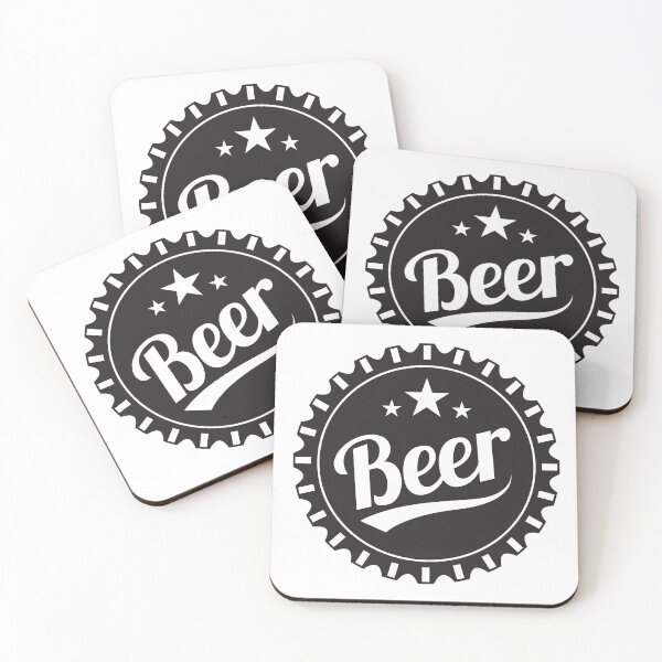 Item preview, Beer Symbol designed and sold by CreatioGalleria.
