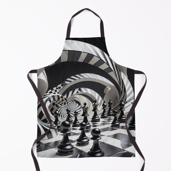 Item preview, Hobby - Chess - Spiral to victory designed and sold by Mike Savad Photography.