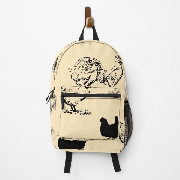 Item preview, Chickens, Chickens, Chickens designed and sold by KristenVanHoose.