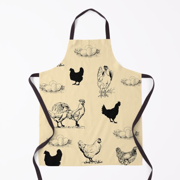 Item preview, Chickens, Chickens, Chickens designed and sold by KristenVanHoose.