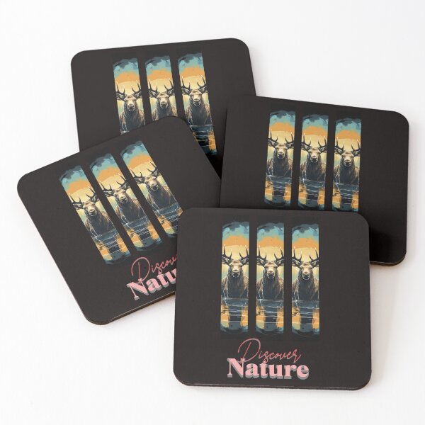 Item preview, Discover Nature designed and sold by randynash.