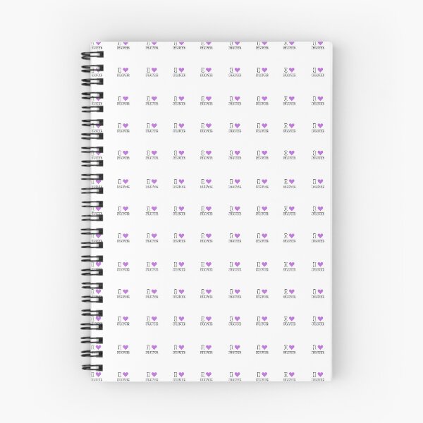 Item preview, I heart flute  pack - I love flute stickerpack designed and sold by Inspirationmotivation.