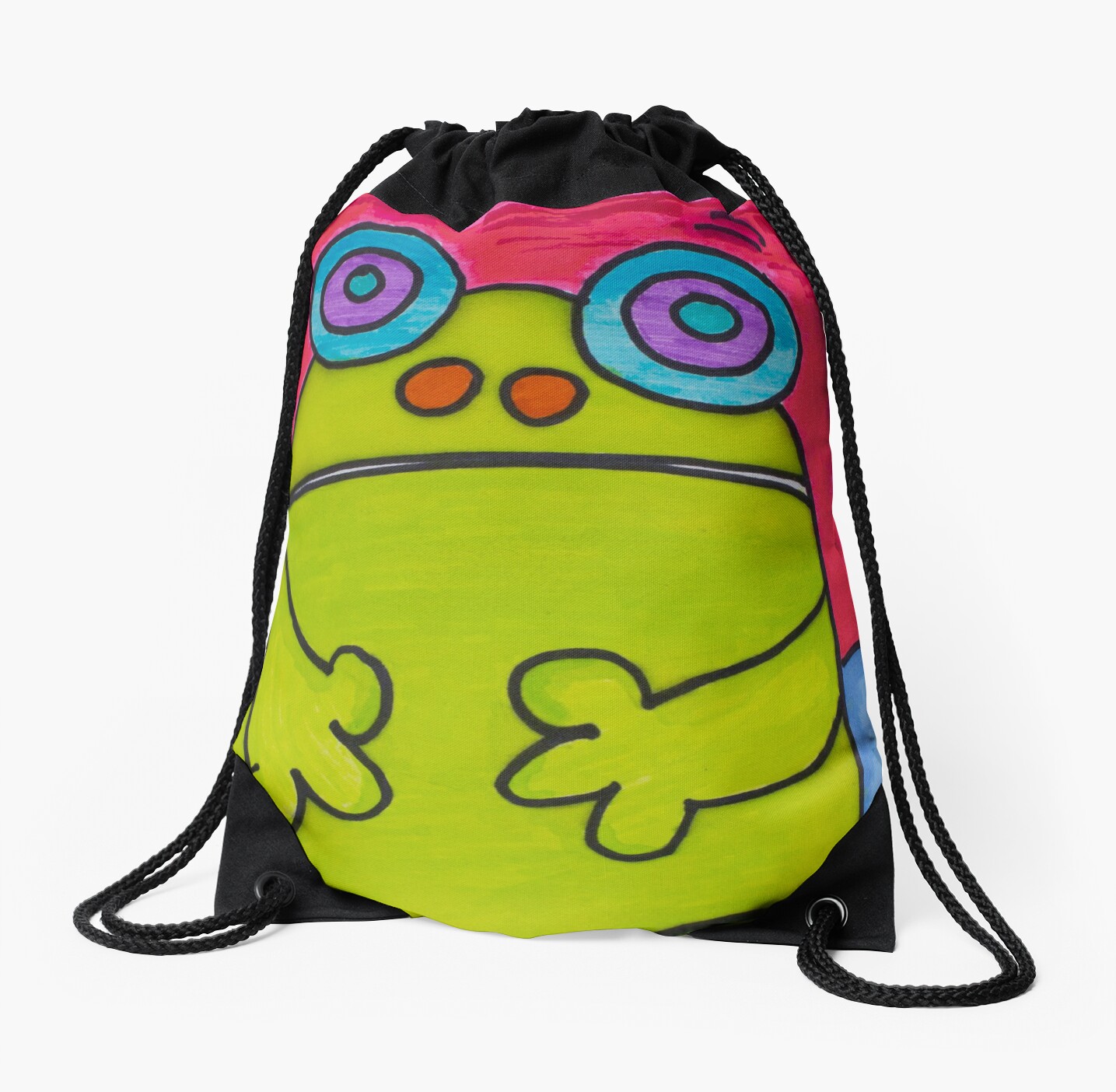 froggy bag kickstarter