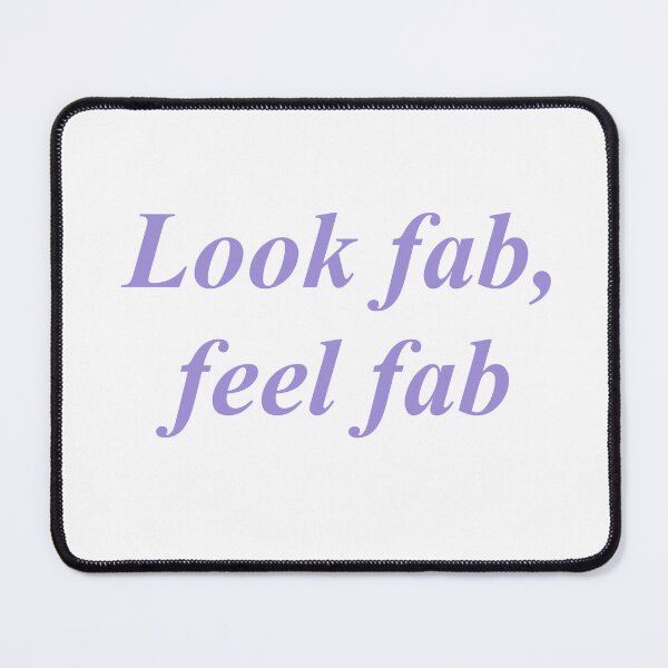 Item preview, Luce fabulosa, siéntete fabulosa. Cita de Niall Horan designed and sold by CraftyKayla26.