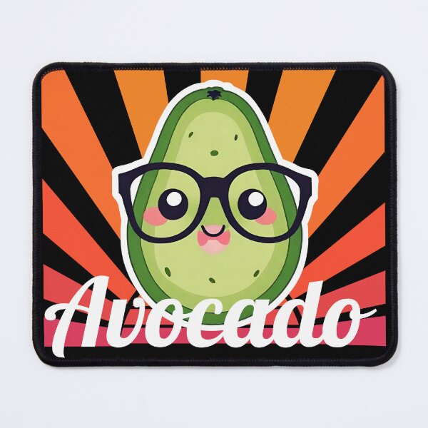 Item preview, Avocado party designed and sold by AnyMar2023.