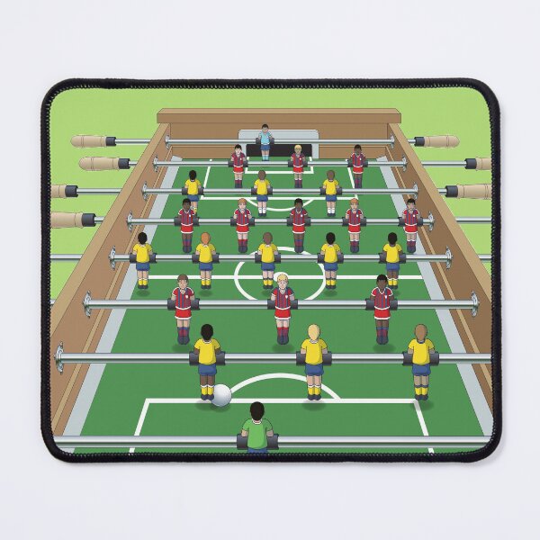 Item preview, Foosball Table designed and sold by Chuck Whelon.