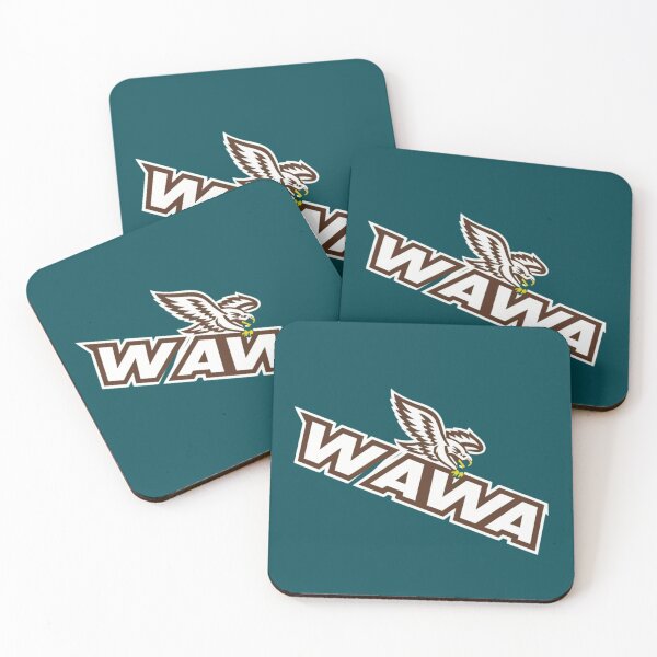 Item preview, Eagles WaWa 2 designed and sold by NFL-LIVE .