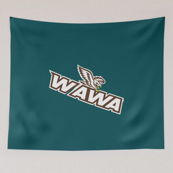 Item preview, Eagles WaWa 2 designed and sold by NFL-LIVE .