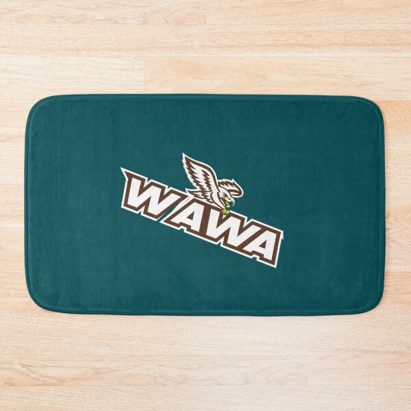 Item preview, Eagles WaWa 2 designed and sold by NFL-LIVE .