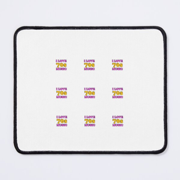 Item preview, I love 70s music pack designed and sold by Inspirationmotivation.