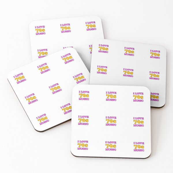 Item preview, I love 70s music pack designed and sold by Inspirationmotivation.