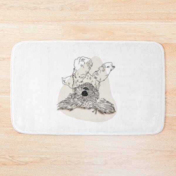 Item preview, Upside Down Doodle  designed and sold by JMVisuals28.
