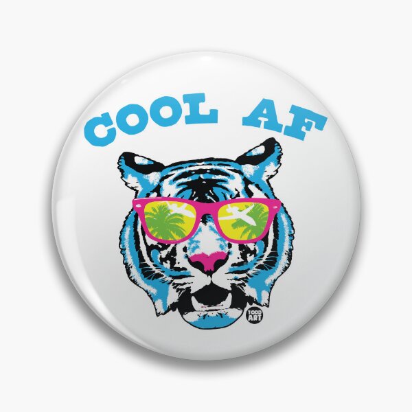 Item preview, Cool AF designed and sold by TODD GOLDMAN.