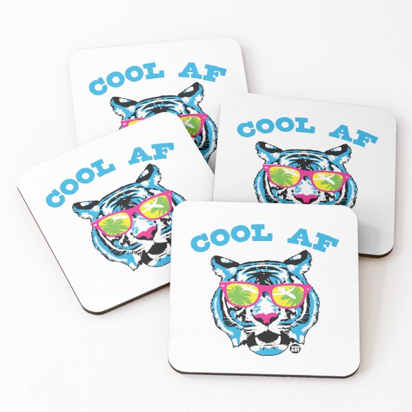 Item preview, Cool AF designed and sold by TODD GOLDMAN.