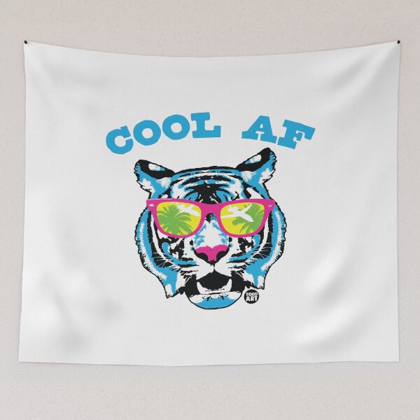 Item preview, Cool AF designed and sold by TODD GOLDMAN.