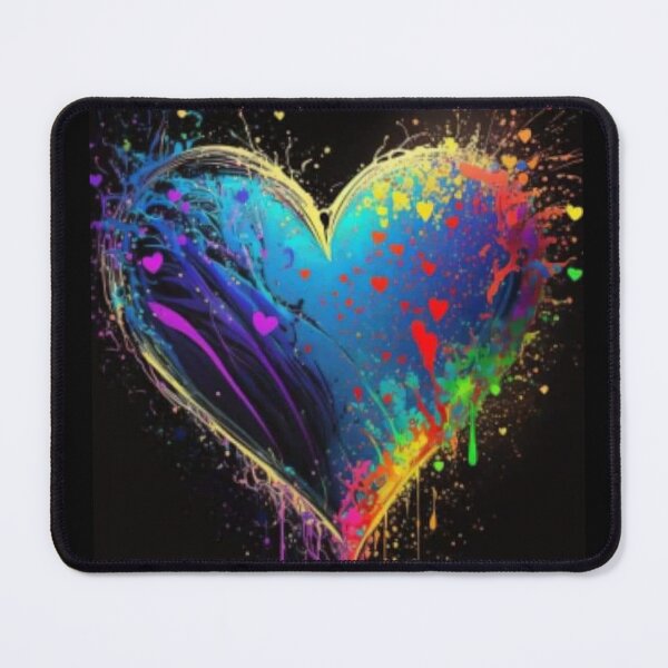 Item preview, Hearthttp://www.redbubble.com/people/veonka designed and sold by Veonka Kofierdaz.