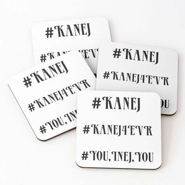 Item preview, Kanej Hashtags  - Six of Crows Grishaverse Hashtags designed and sold by TeaLimeTwo.