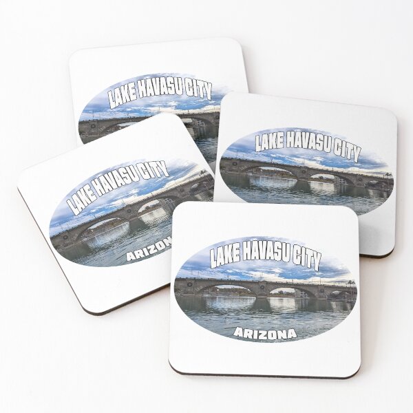 Item preview, Lake Havasu City, Arizona designed and sold by stermitkermit.