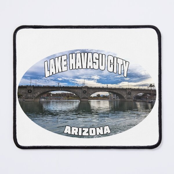 Item preview, Lake Havasu City, Arizona designed and sold by stermitkermit.