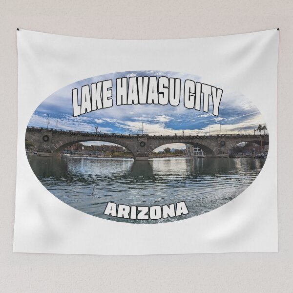 Item preview, Lake Havasu City, Arizona designed and sold by stermitkermit.
