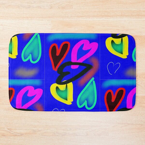 Item preview, Floating Hearts designed and sold by Creative Endeavors ..