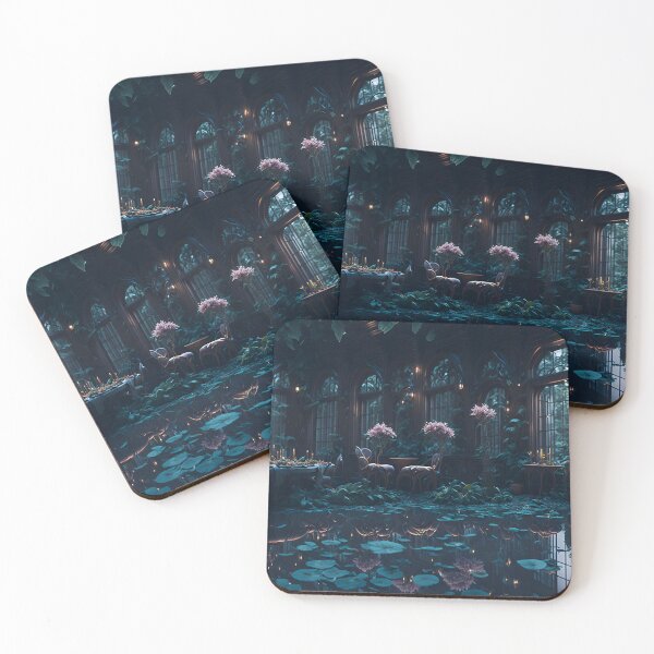 Item preview, Lotus Fantasy designed and sold by kjanedesigns.