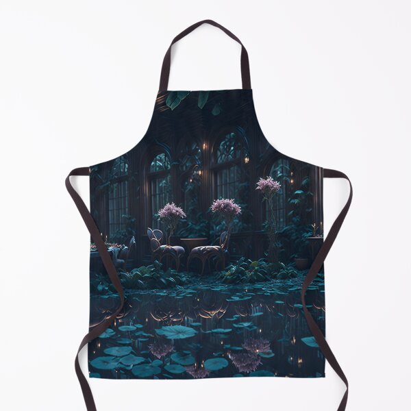 Item preview, Lotus Fantasy designed and sold by kjanedesigns.