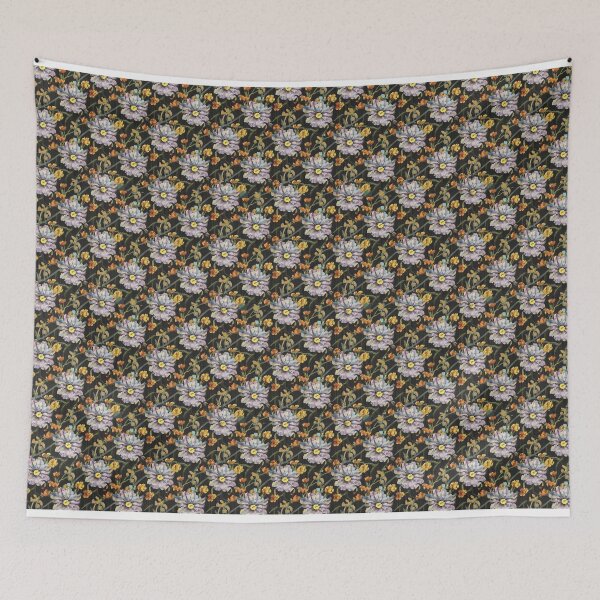 Item preview, Wildflowers 2 designed and sold by JimmySom.