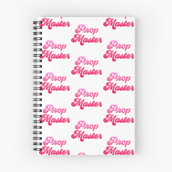 Item preview, Groovy Prop Master - Hot Pink Gradient designed and sold by NermilioDesigns.