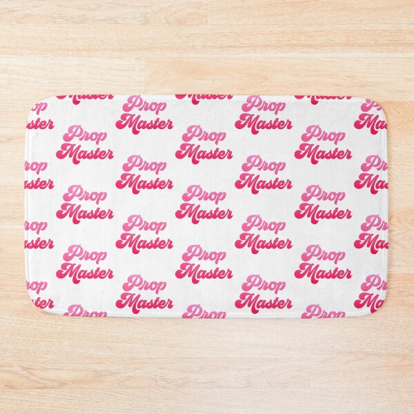 Item preview, Groovy Prop Master - Hot Pink Gradient designed and sold by NermilioDesigns.