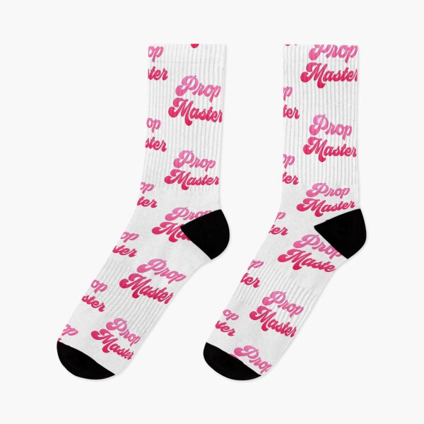 Item preview, Groovy Prop Master - Hot Pink Gradient designed and sold by NermilioDesigns.