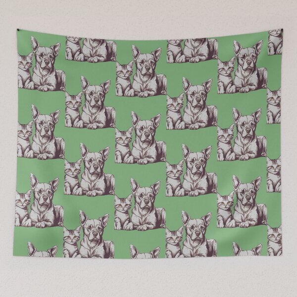 Item preview, Amazing Pet designed and sold by Suzie-Mara.
