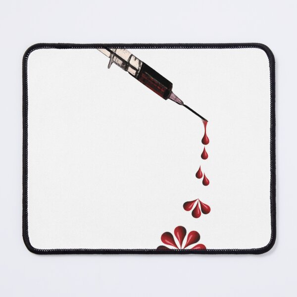 Item preview, needle blood designed and sold by thatam.