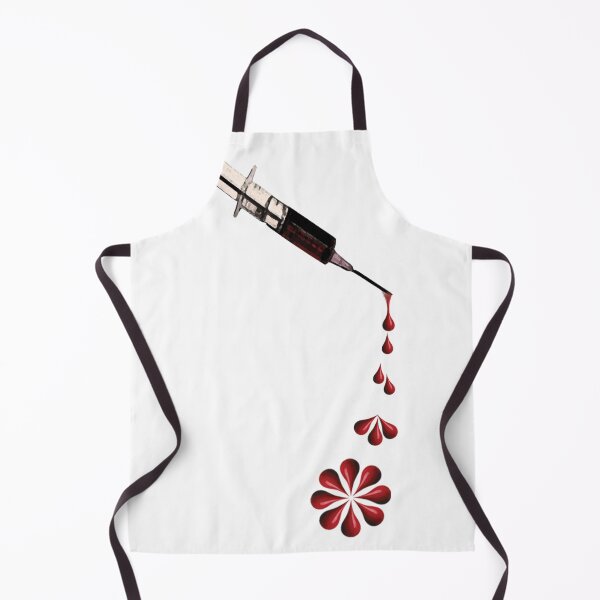 Item preview, needle blood designed and sold by thatam.