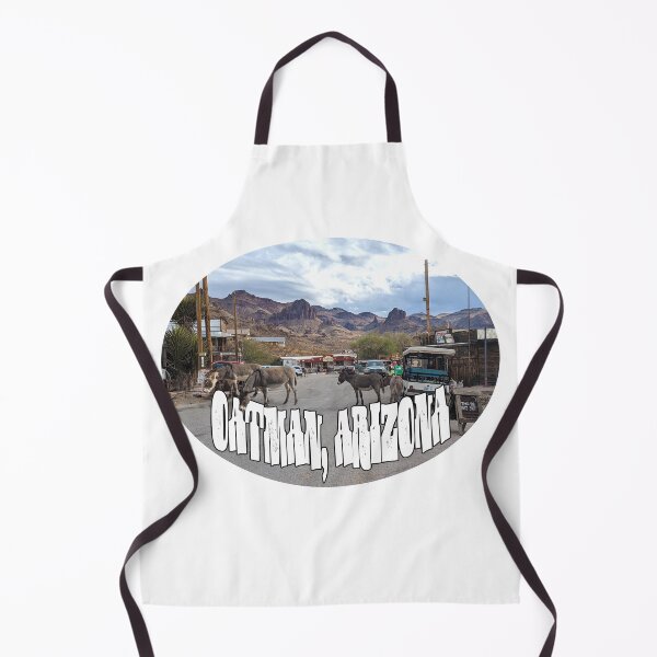 Item preview, Oatman, Arizona designed and sold by stermitkermit.