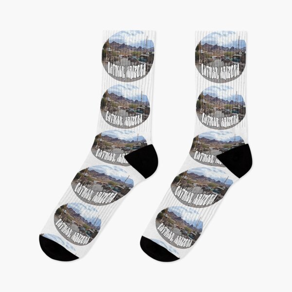 Item preview, Oatman, Arizona designed and sold by stermitkermit.