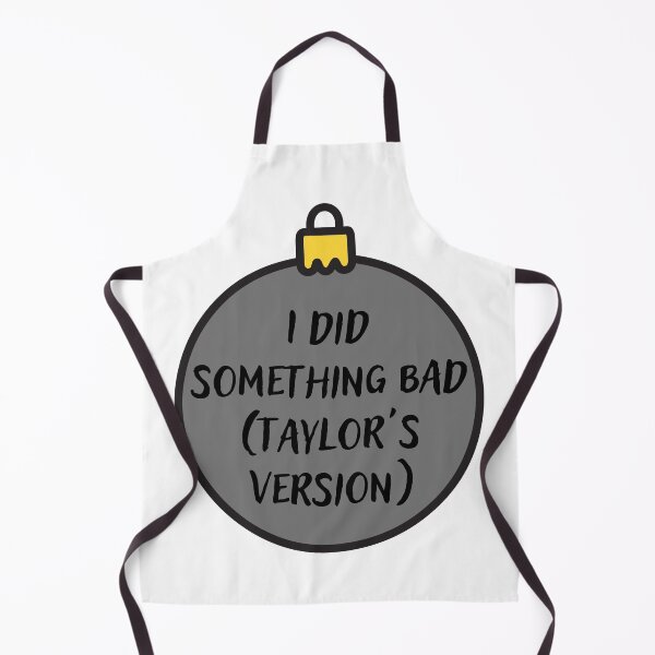 Item preview, Reputation (Taylor's Version) ornament designed and sold by broadwaygirl142.