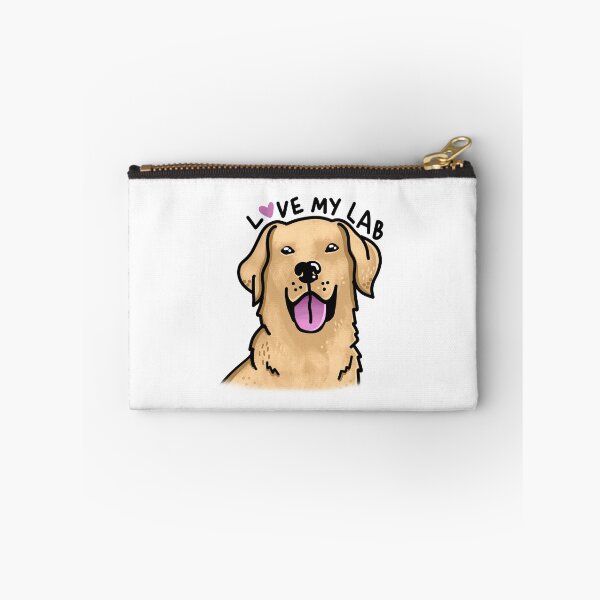 Item preview, Love my LAB (Labrador dog)  designed and sold by jazzydevil.