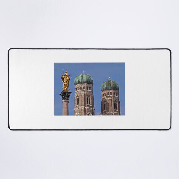 Item preview, Frauenkirche - Munich, Germany designed and sold by Photographic Memories.
