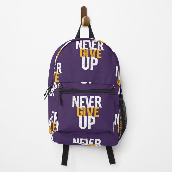 Item preview, Never Give Up! designed and sold by Anniko Art Studio.